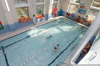 Ярошук заложил на Сельме детский сад на 240 мест